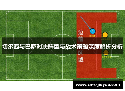 切尔西与巴萨对决阵型与战术策略深度解析分析