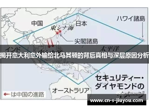 揭开意大利意外输给北马其顿的背后真相与深层原因分析