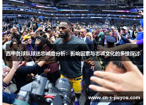 西甲各球队球迷忠诚度分析：影响因素与忠诚文化的多维探讨