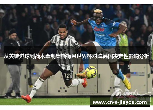 从关键进球到战术牵制奥斯梅恩世界杯对阵韩国决定性影响分析